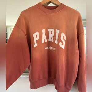 Anine Bing Jaci crew neck
